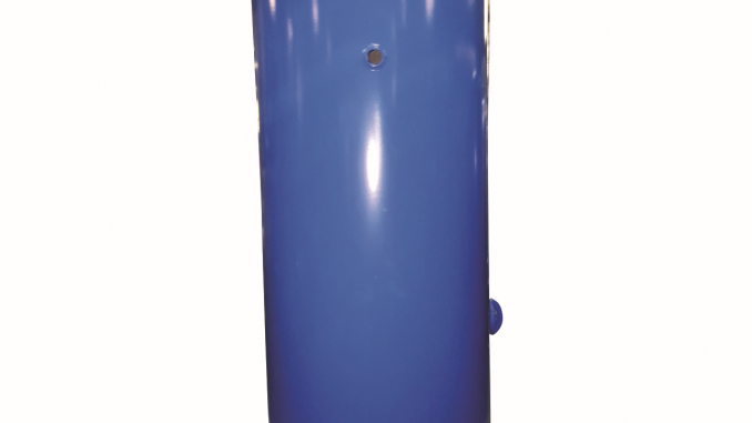 airtank